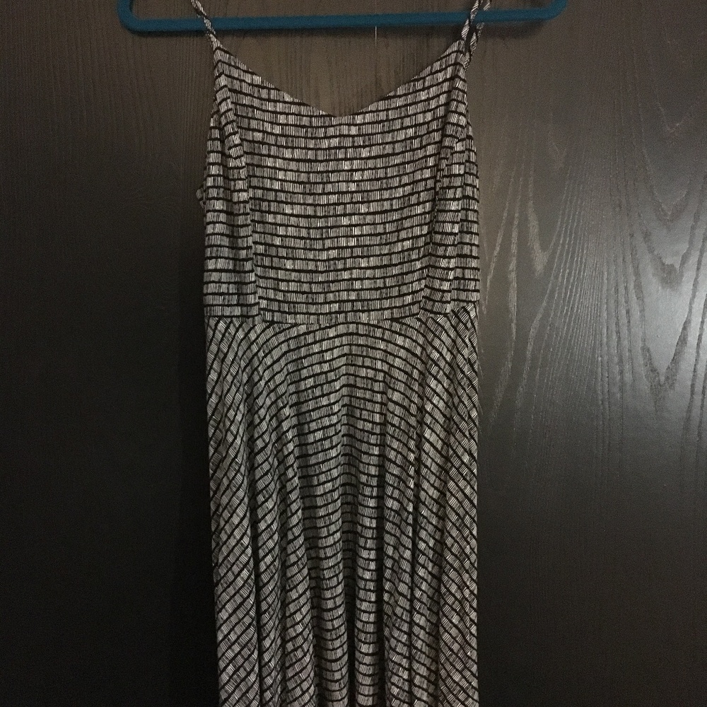 Knee Length Casual Dress